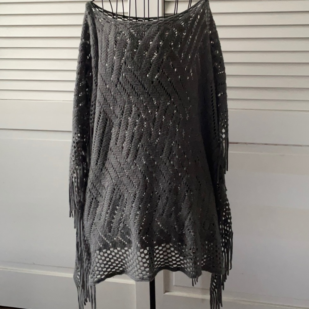 Poncho